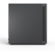 Fractal Design Case | Define One | ATX | Dark Solid