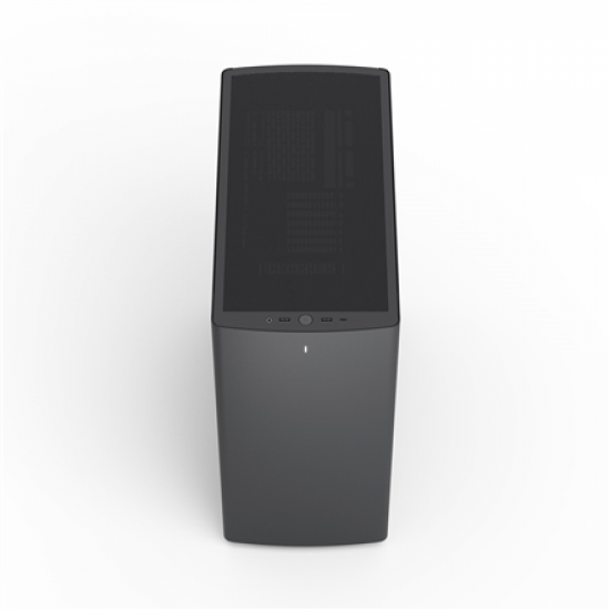 Fractal Design Case | Define One | ATX | Dark Solid