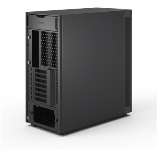 Fractal Design Case | Define One | ATX | Dark Solid