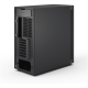 Fractal Design Case | Define One | ATX | Dark Solid