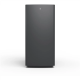 Fractal Design Case | Define One | ATX | Dark TG Light Tint