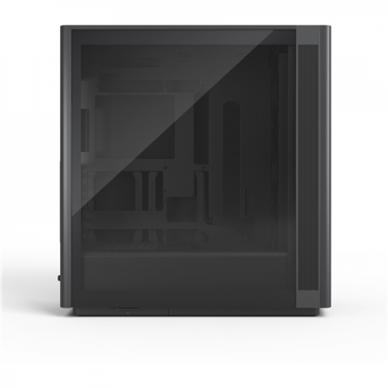 Fractal Design Case | Define One | ATX | Dark TG Light Tint