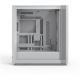 Fractal Design Case | Define One | ATX | Light TG Clear Tint