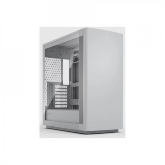 Fractal Design Case | Define One | ATX | Light TG Clear Tint