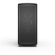 Fractal Design Case | Summit | ATX | Black Solid