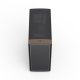 Fractal Design Case | Summit | ATX | Black Solid