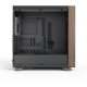 Fractal Design Case | Summit | ATX | Black Solid