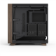 Fractal Design Case | Summit | ATX | Black Solid