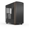 Fractal Design Case | Summit | ATX | Black TG Light Tint