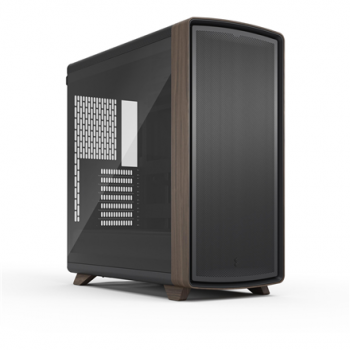 Fractal Design Case | Summit | ATX | Black TG Light Tint