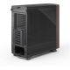 Fractal Design Case | Summit | ATX | Black TG Light Tint
