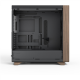 Fractal Design Case | Summit | ATX | Black TG Light Tint