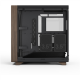 Fractal Design Case | Summit | ATX | Black TG Light Tint