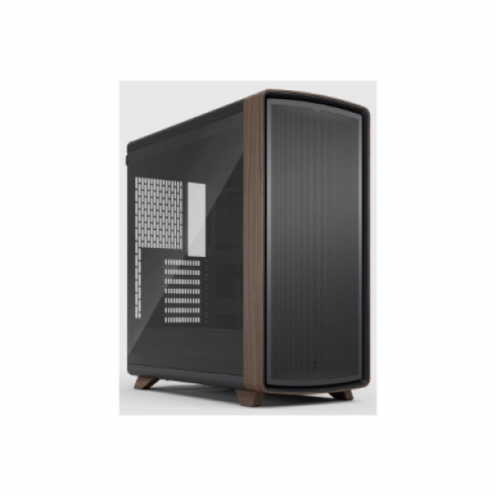 Fractal Design Case | Summit | ATX | Black TG Light Tint