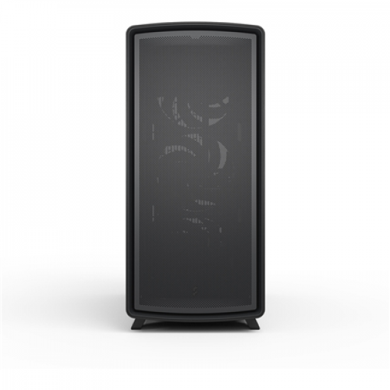 Fractal Design Case | Summit | ATX | Blackout TG Light Tint