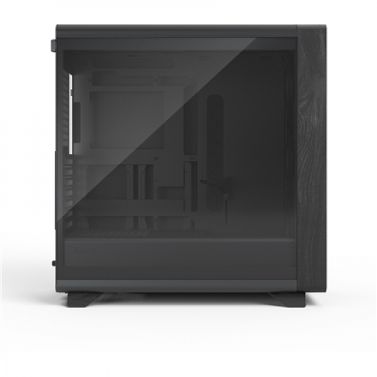 Fractal Design Case | Summit | ATX | Blackout TG Light Tint