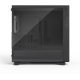 Fractal Design Case | Summit | ATX | Blackout TG Light Tint