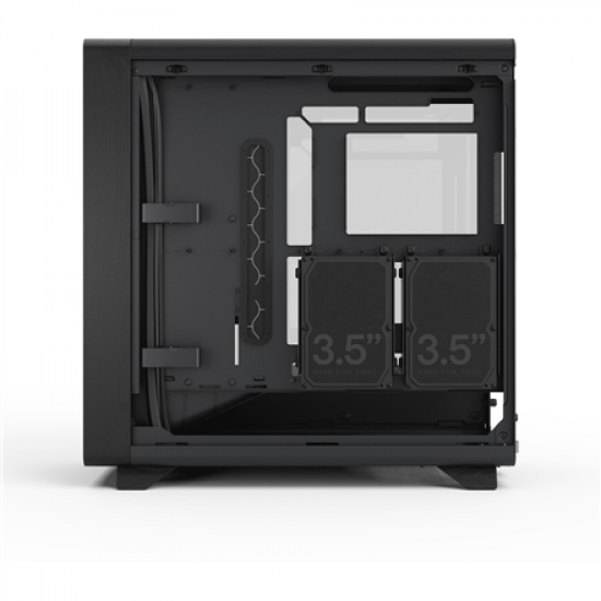 Fractal Design Case | Summit | ATX | Blackout TG Light Tint