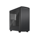 Fractal Design Case | Summit | ATX | Blackout TG Light Tint