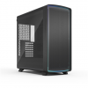 Fractal Design Case | Summit | ATX | Ambience Blackout TG Light Tint