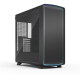 Fractal Design Case | Summit | ATX | Ambience Blackout TG Light Tint