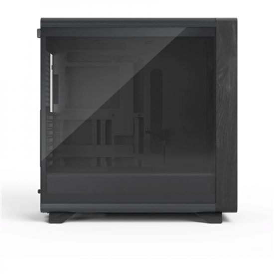 Fractal Design Case | Summit | ATX | Ambience Blackout TG Light Tint