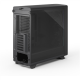 Fractal Design Case | Summit | ATX | Ambience Blackout TG Light Tint