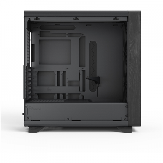 Fractal Design Case | Summit | ATX | Ambience Blackout TG Light Tint