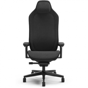 Fractal Design Refine 2 | Gaming Chair | Fabric Dark
