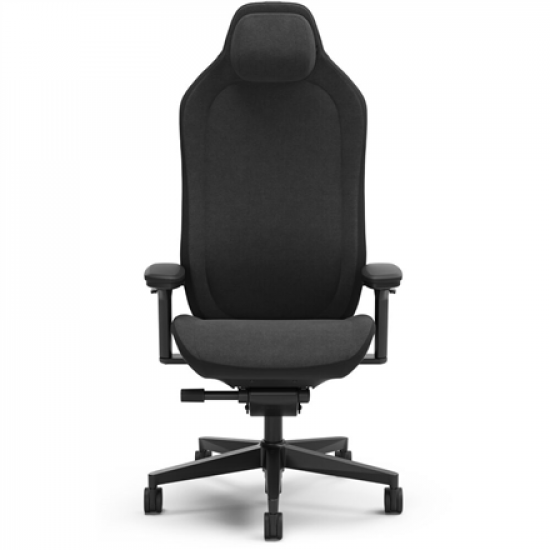 Fractal Design Refine 2 | Gaming Chair | Fabric Dark