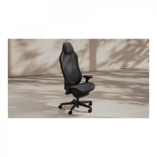 Fractal Design Refine 2 | Gaming Chair | Fabric Dark