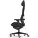 Fractal Design Refine 2 | Gaming Chair | Fabric Dark