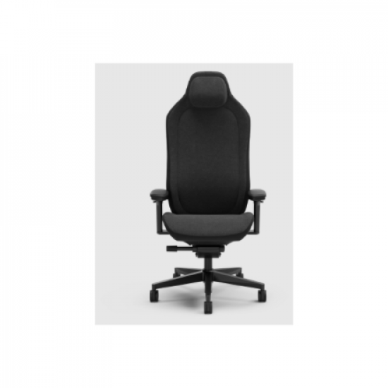 Fractal Design Refine 2 | Gaming Chair | Fabric Dark
