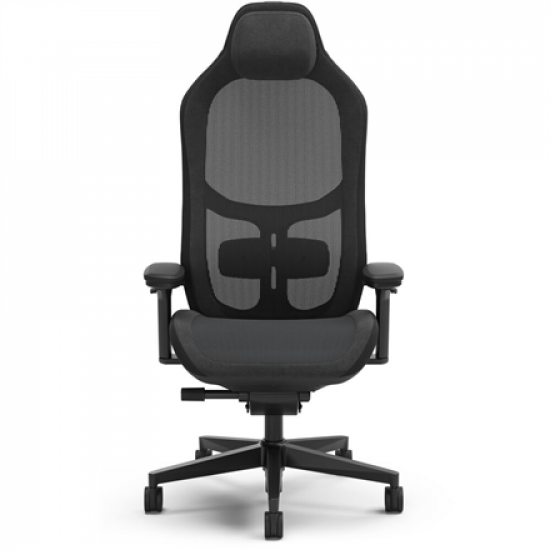 Fractal Design Refine 2 | Gaming Chair | Mesh Dark