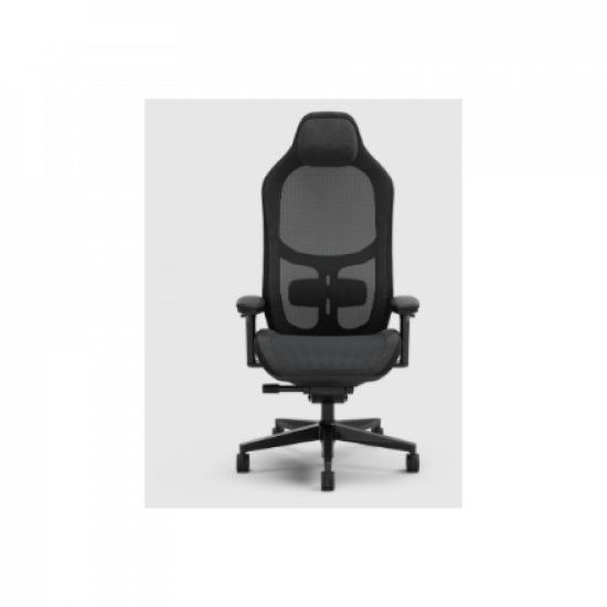 Fractal Design Refine 2 | Gaming Chair | Mesh Dark
