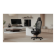 Fractal Design Refine 2 | Gaming Chair | Mesh Dark