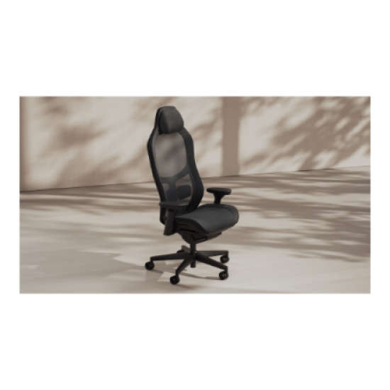 Fractal Design Refine 2 | Gaming Chair | Mesh Dark