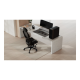 Fractal Design Refine 2 | Gaming Chair | Mesh Dark