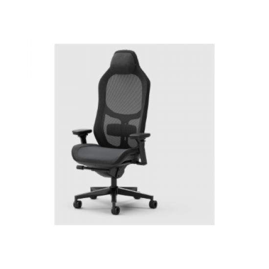 Fractal Design Refine 2 | Gaming Chair | Mesh Dark