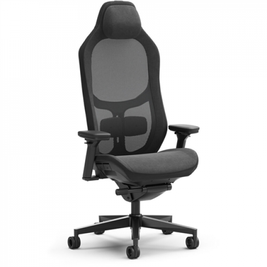 Fractal Design Refine 2 | Gaming Chair | Hybrid Dark