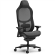Fractal Design Refine 2 | Gaming Chair | Hybrid Dark