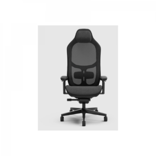 Fractal Design Refine 2 | Gaming Chair | Hybrid Dark