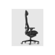 Fractal Design Refine 2 | Gaming Chair | Hybrid Dark