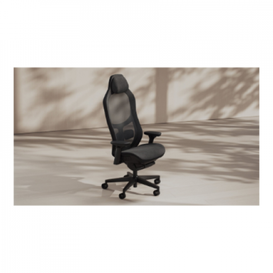 Fractal Design Refine 2 | Gaming Chair | Hybrid Dark