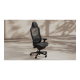Fractal Design Refine 2 | Gaming Chair | Hybrid Dark