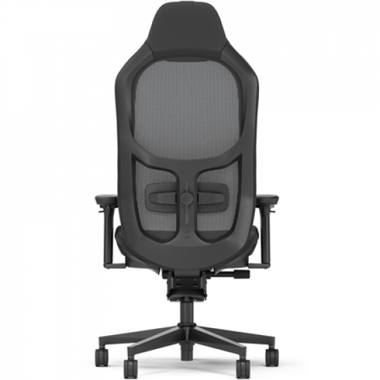 Fractal Design Refine 2 | Gaming Chair | Hybrid Dark