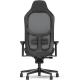 Fractal Design Refine 2 | Gaming Chair | Hybrid Dark