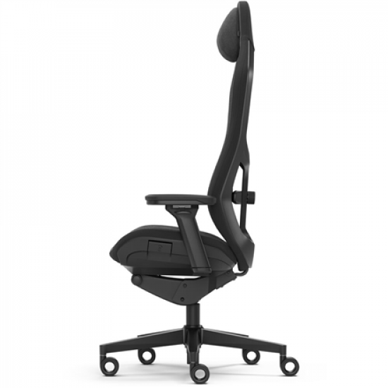 Fractal Design Refine 2 | Gaming Chair | Hybrid Dark