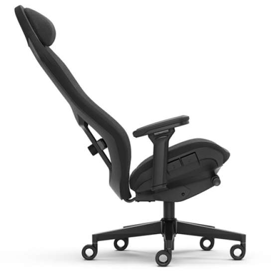 Fractal Design Refine 2 | Gaming Chair | Hybrid Dark