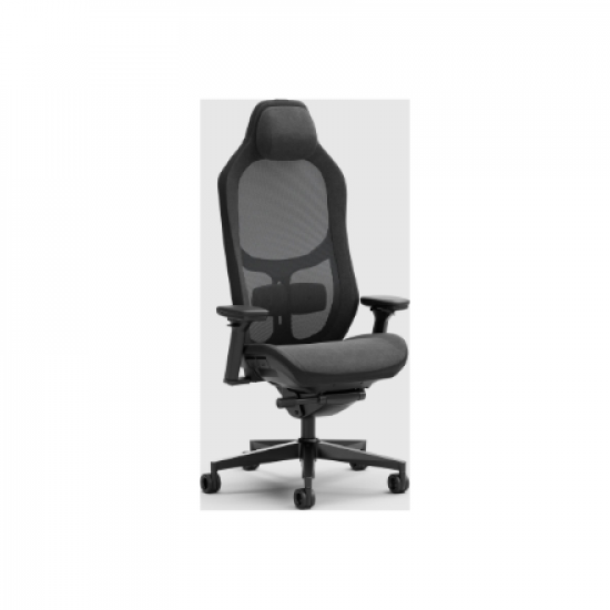 Fractal Design Refine 2 | Gaming Chair | Hybrid Dark
